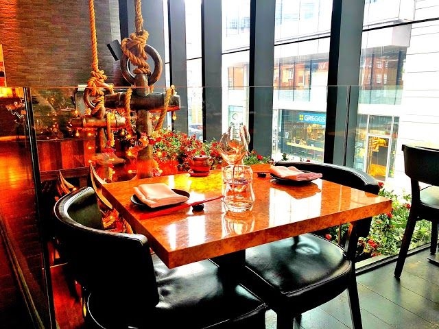 Hawksmoor Seven Dials